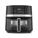 Cuisinart 4.5-qt Basket Air Fryer, Black