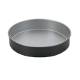 Cuisinart 9" Round Cake Pan, Silver