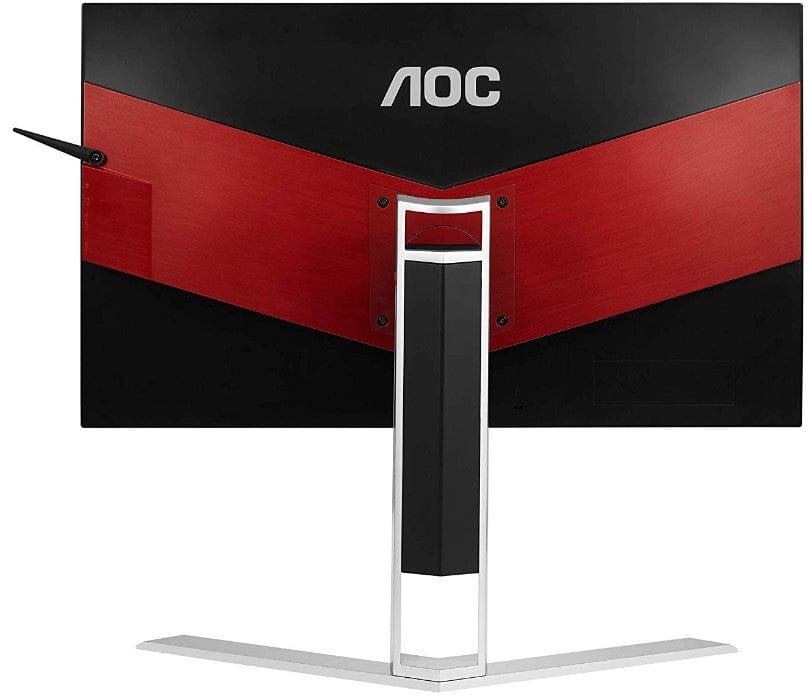 AOC AG251FZ2-B 25" Agon Professional Grade 1920x1080 240Hz TN Gaming Monitor - Certified Refurbished