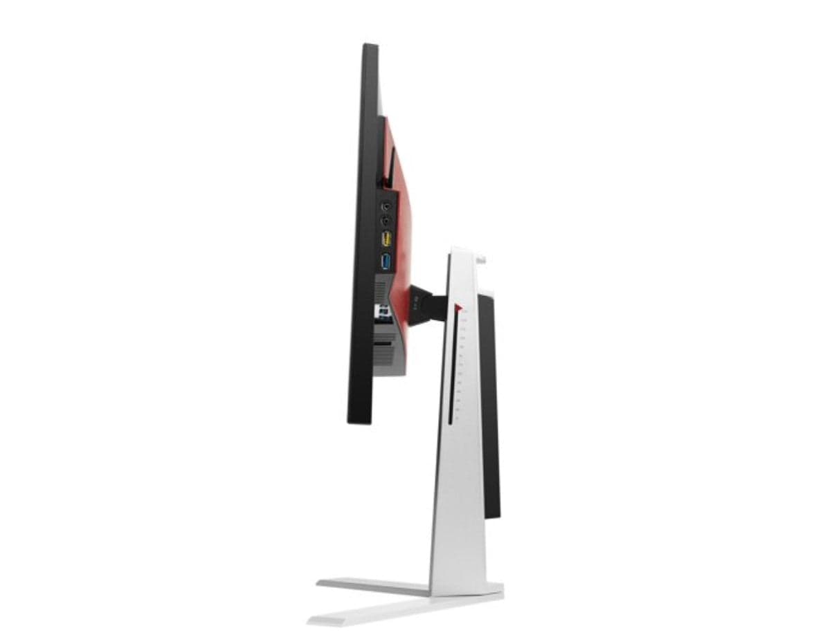 AOC 27" Agon 2560x1440 144Hz Gaming Monitor - Certified Refurbished