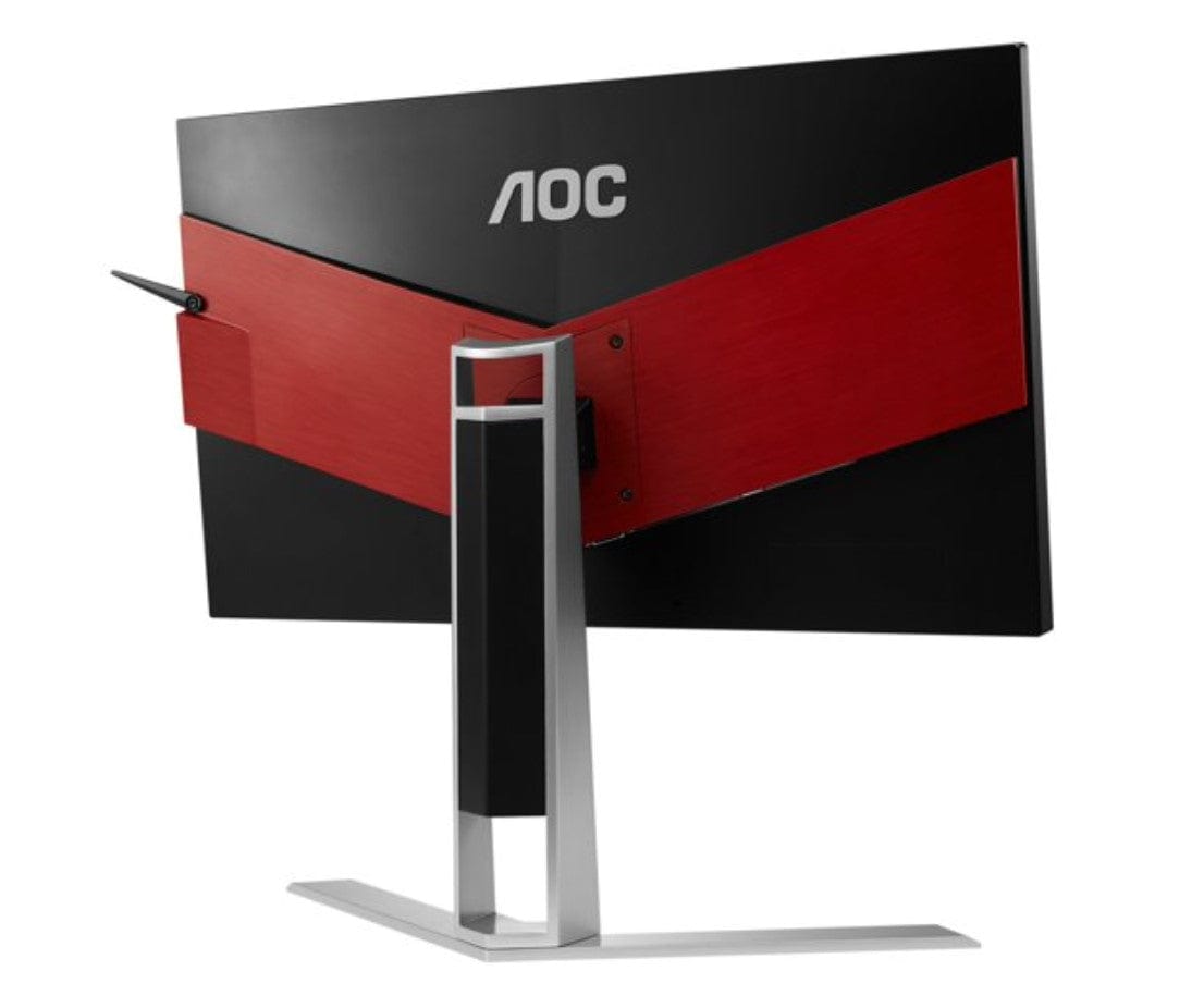 AOC AG271QX-B 27" Agon 2560x1440 144Hz Gaming Monitor - Certified Refurbished