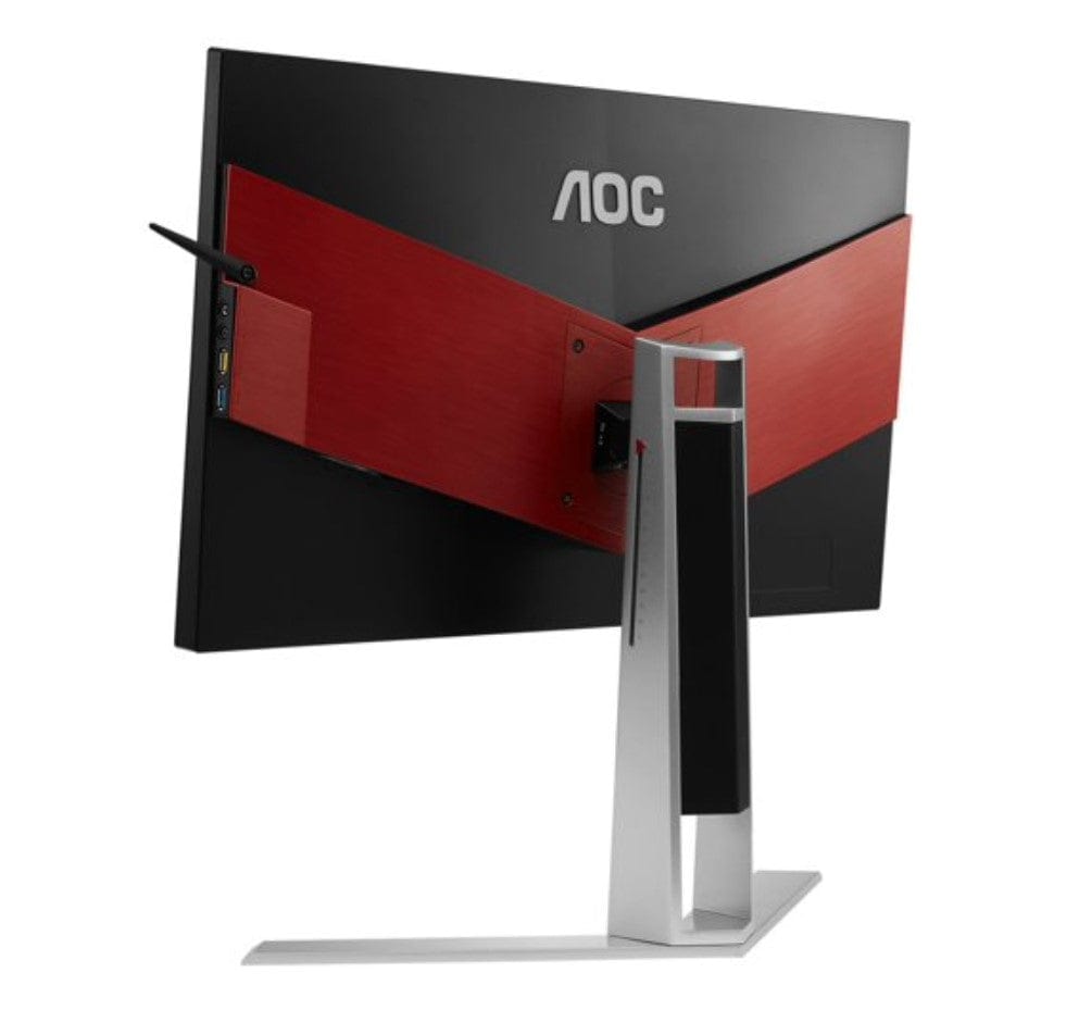 AOC 27" Agon 2560x1440 144Hz Gaming Monitor - Certified Refurbished