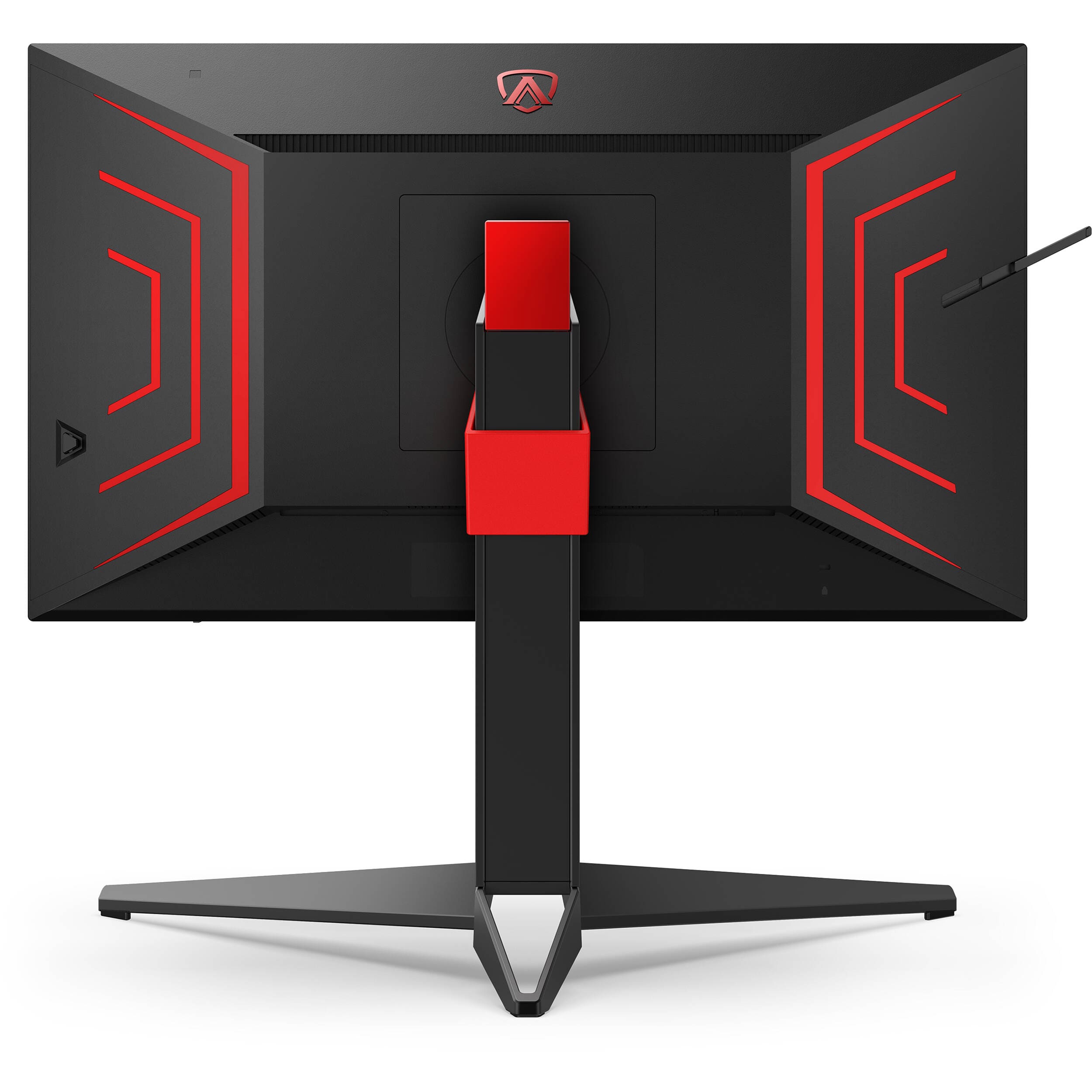 AOC 27" 2560 x 1440 240Hz Tournament Gaming Monitor - Certified Refurbished