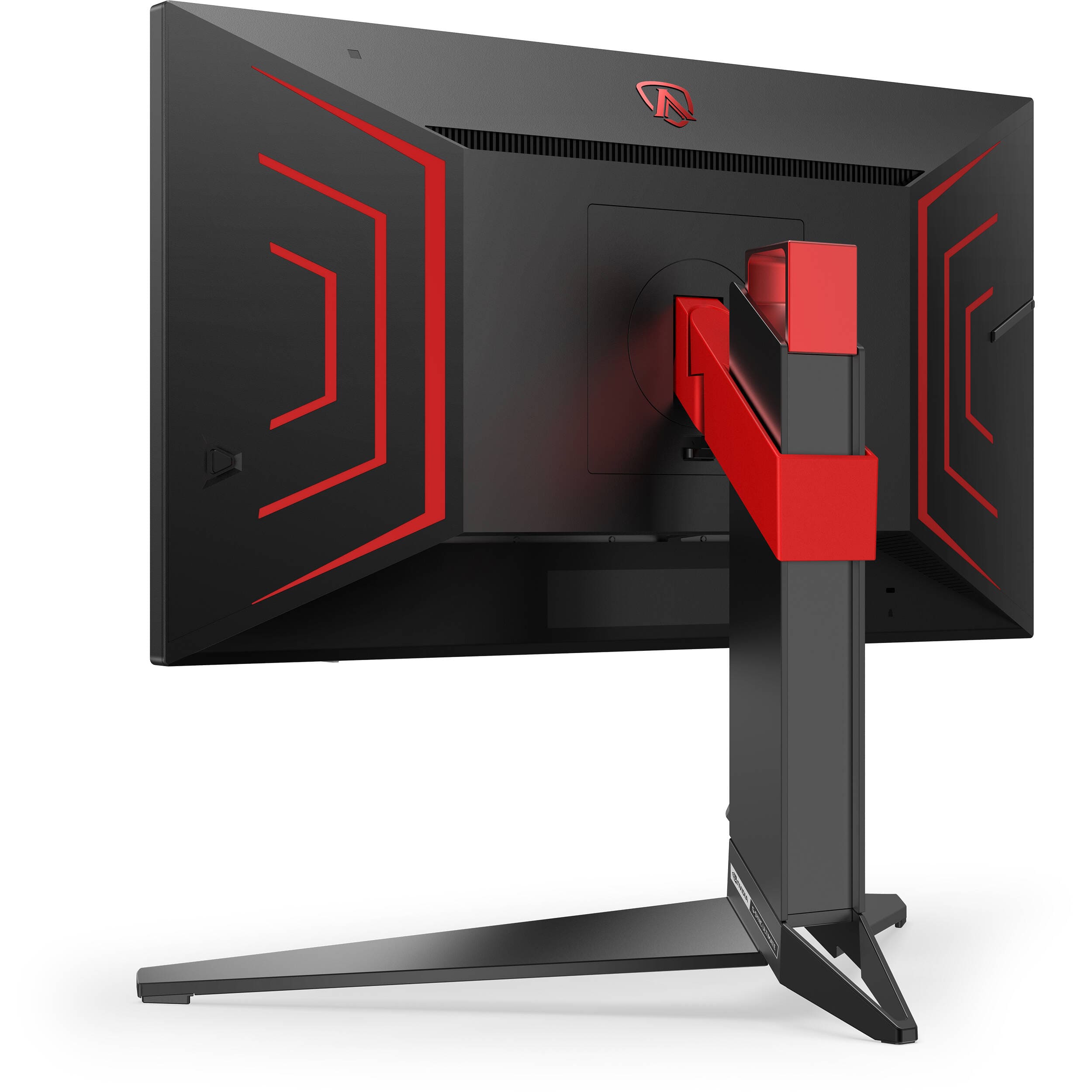 AOC 27" 2560 x 1440 240Hz Tournament Gaming Monitor - Certified Refurbished