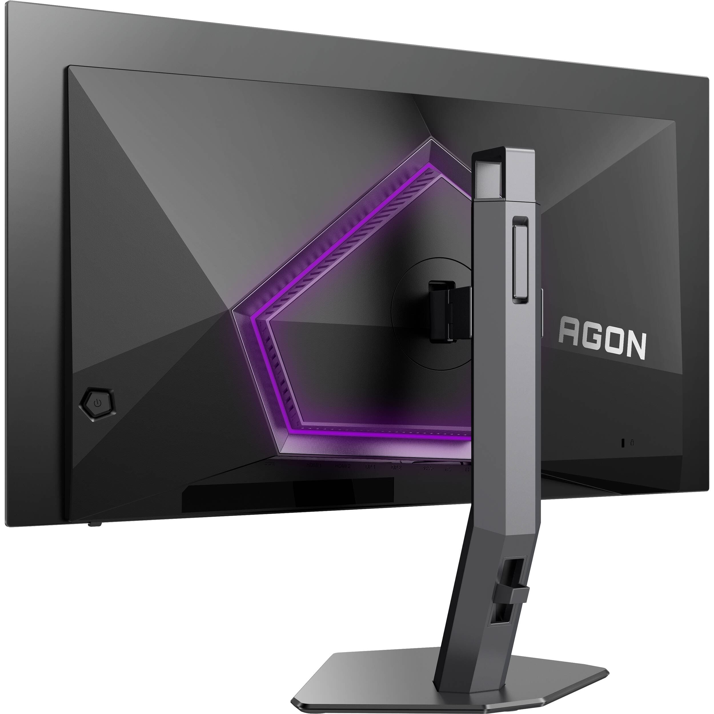 AOC 27" Agon 2560 x 1440 240Hz OLED Gaming Monitor - Certified Refurbished