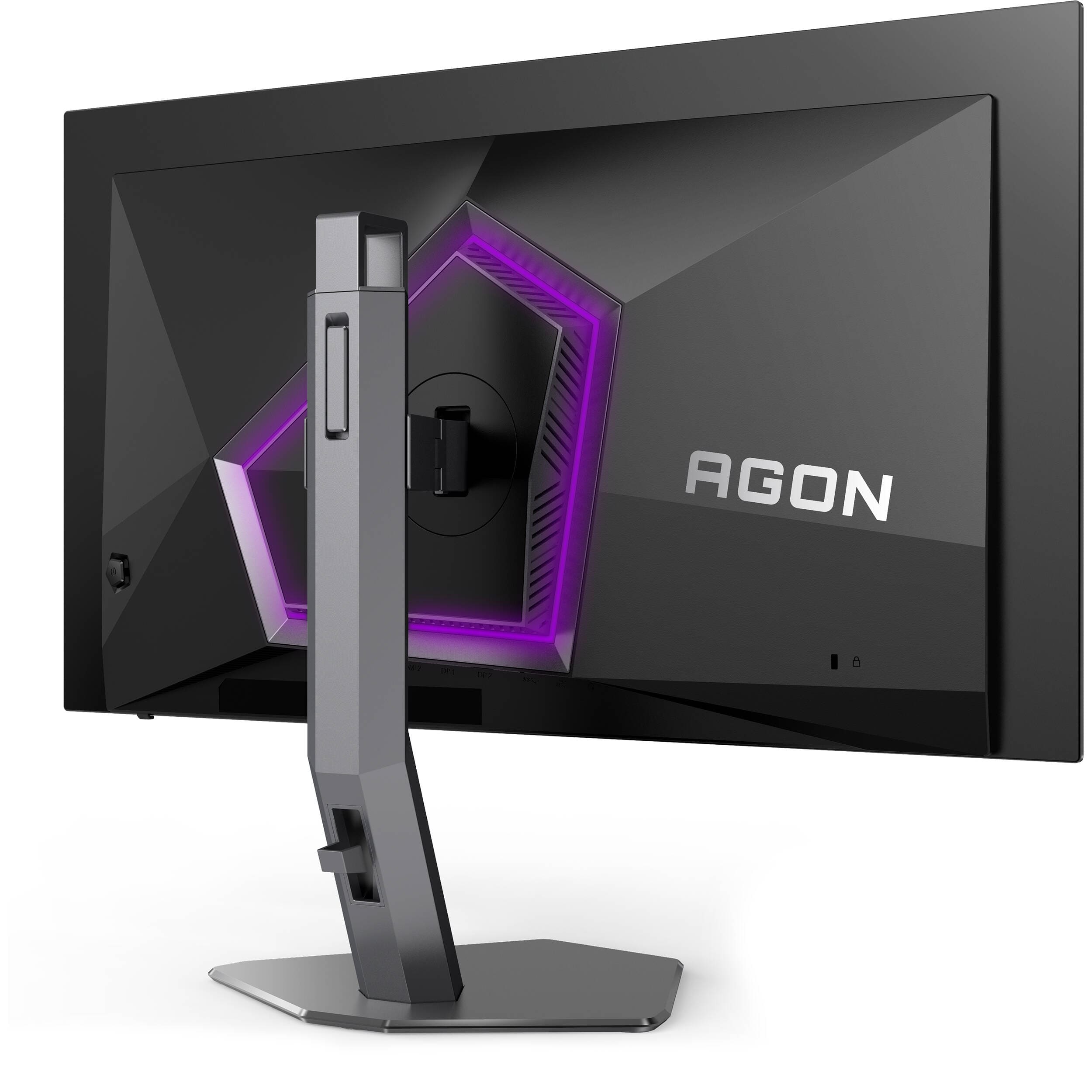 AOC 27" Agon 2560 x 1440 240Hz OLED Gaming Monitor - Certified Refurbished