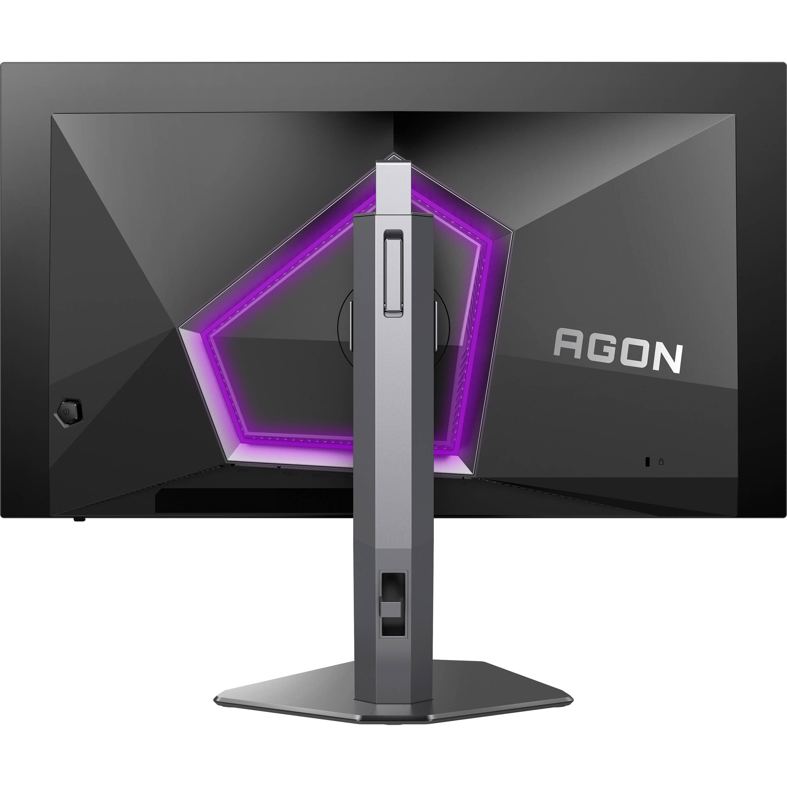 AOC 27" Agon 2560 x 1440 240Hz OLED Gaming Monitor - Certified Refurbished