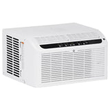 GE 6400 BTU Small Room Window Air Conditioner, Remote Included, 115-Volt, Energy Star Certified - Certified Refurbished