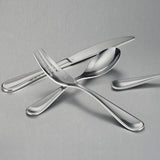 Cuisinart Elite Maree Collection, Silver