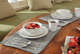 Cuisinart Sienna Collection, Silver
