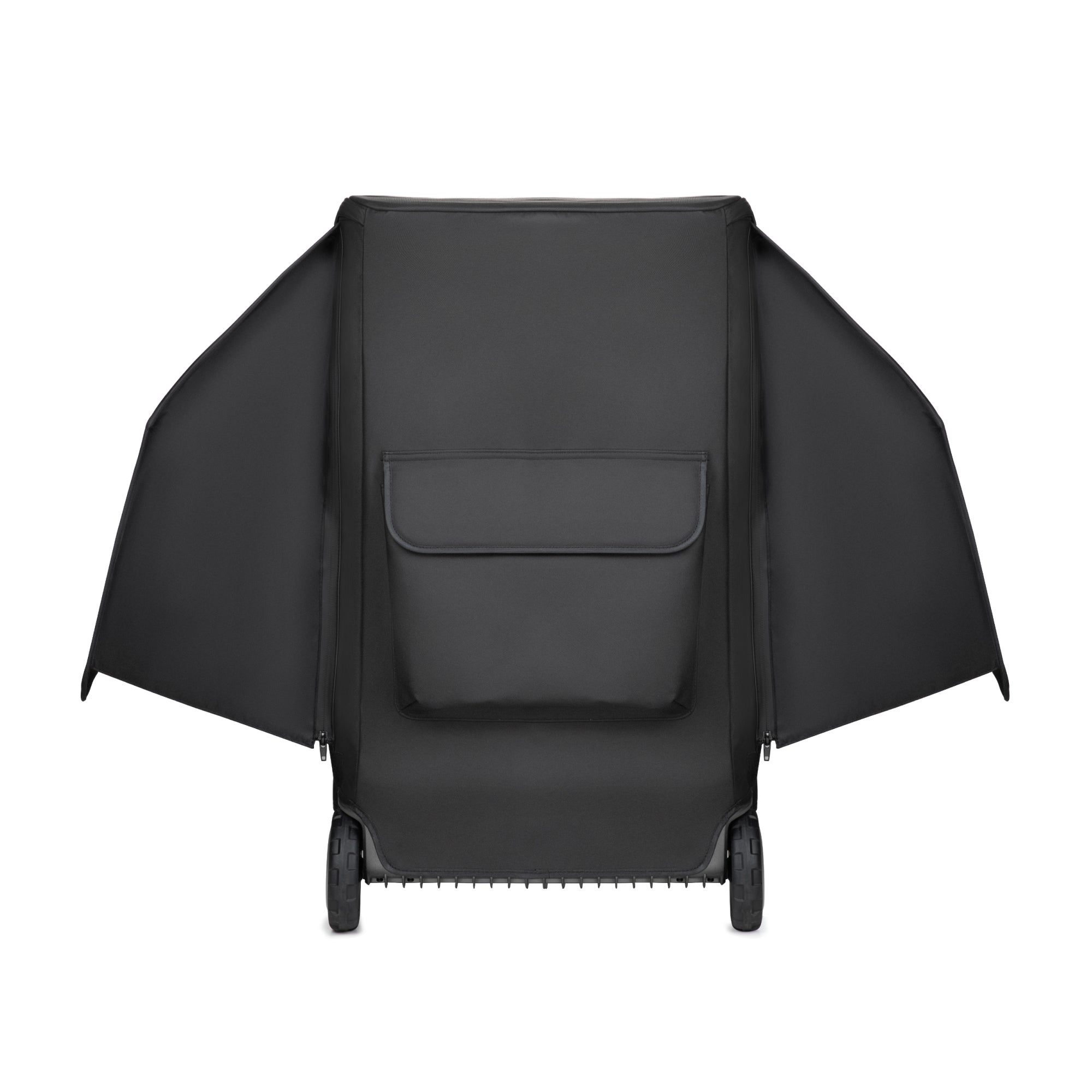 Anker Weather-Resistant, Dustproof Protective Cover for SOLIX F3800, Designed for Easy Access & Storage