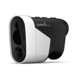 Garmin Approach Z82, Golf GPS Laser Range Finder, Accuracy Within 10" of The Flag, 2-D Course Overlays - Certified Refurbished