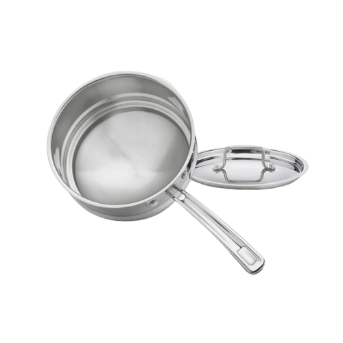 Cuisinart Double Boiler, Silver