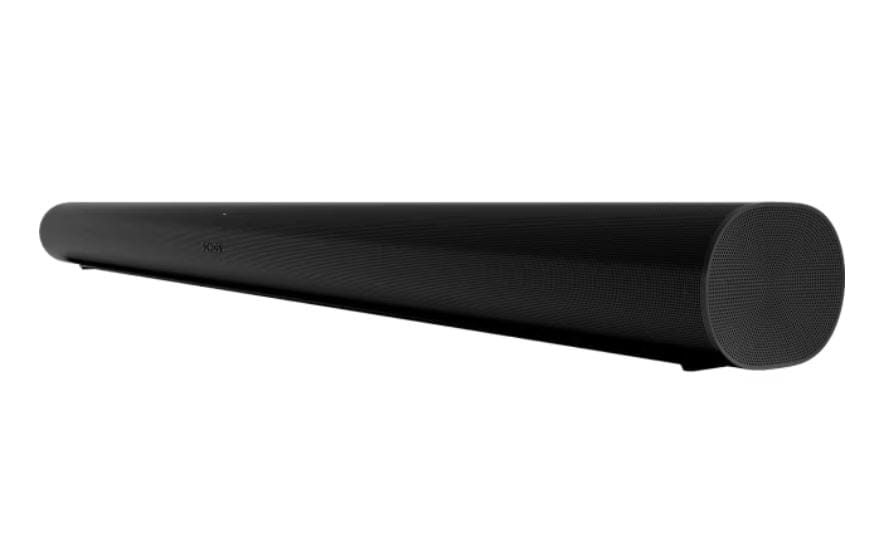 Sonos ARC Smart Dolby Atmos Soundbar, Black - Refurbished
