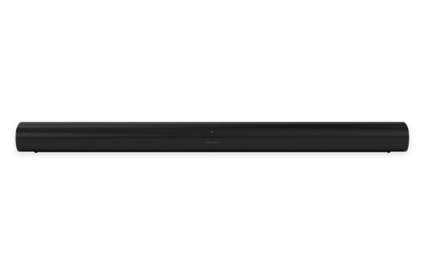 Sonos ARC Smart Dolby Atmos Soundbar, Black - Refurbished