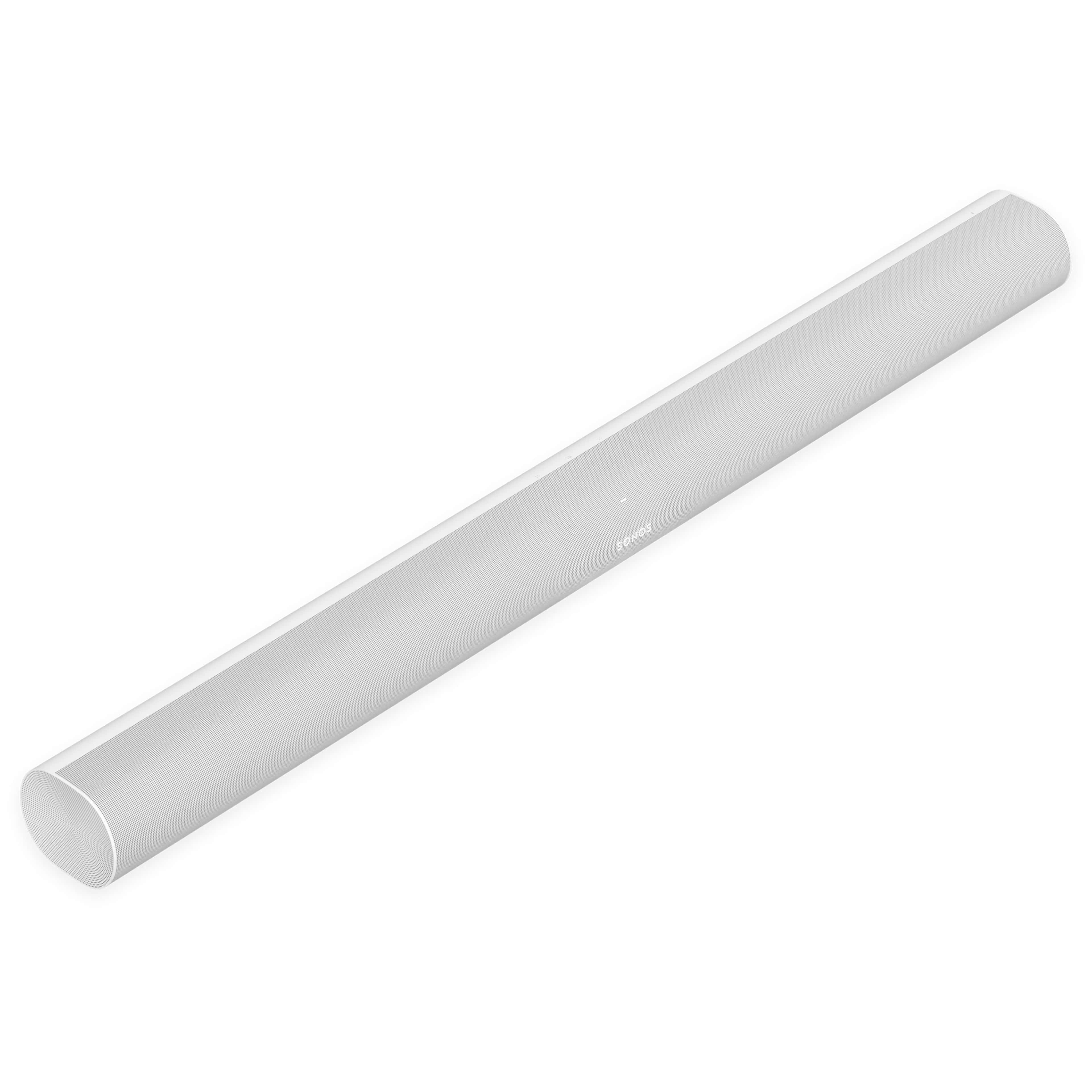 Sonos Arc Soundbar, White - Certified Refurbished