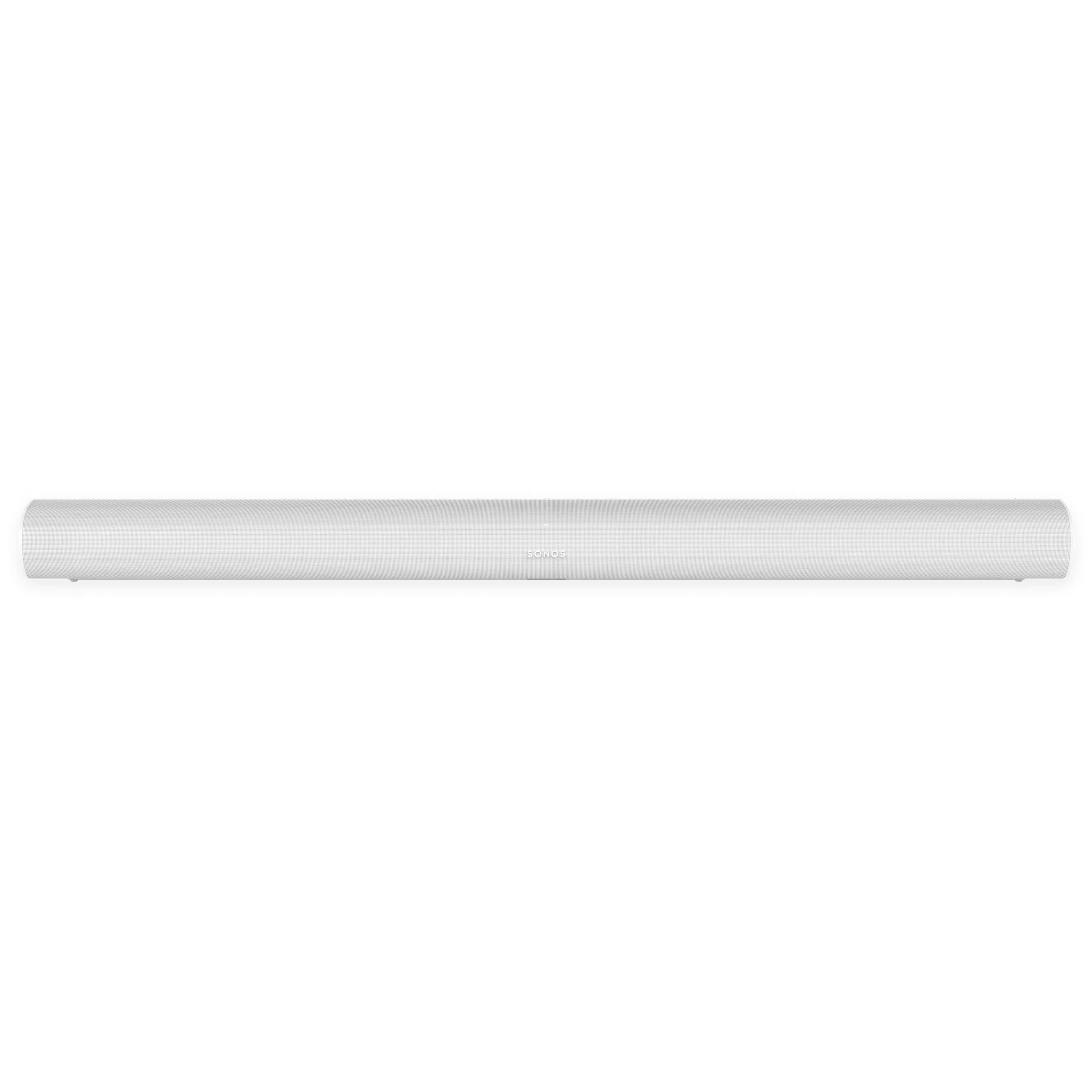 Sonos Arc Soundbar, White - Certified Refurbished