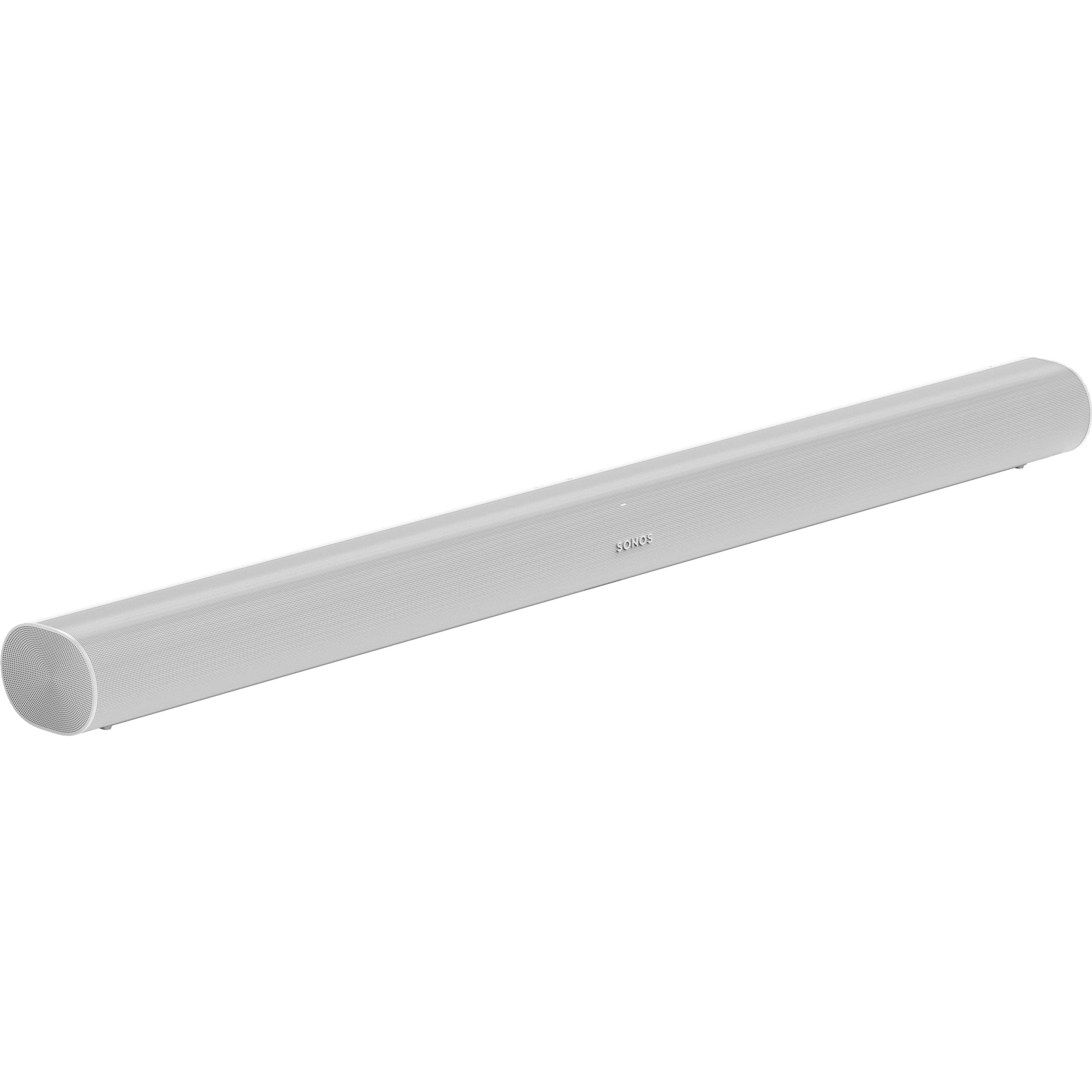 Sonos Arc Soundbar, White - Certified Refurbished
