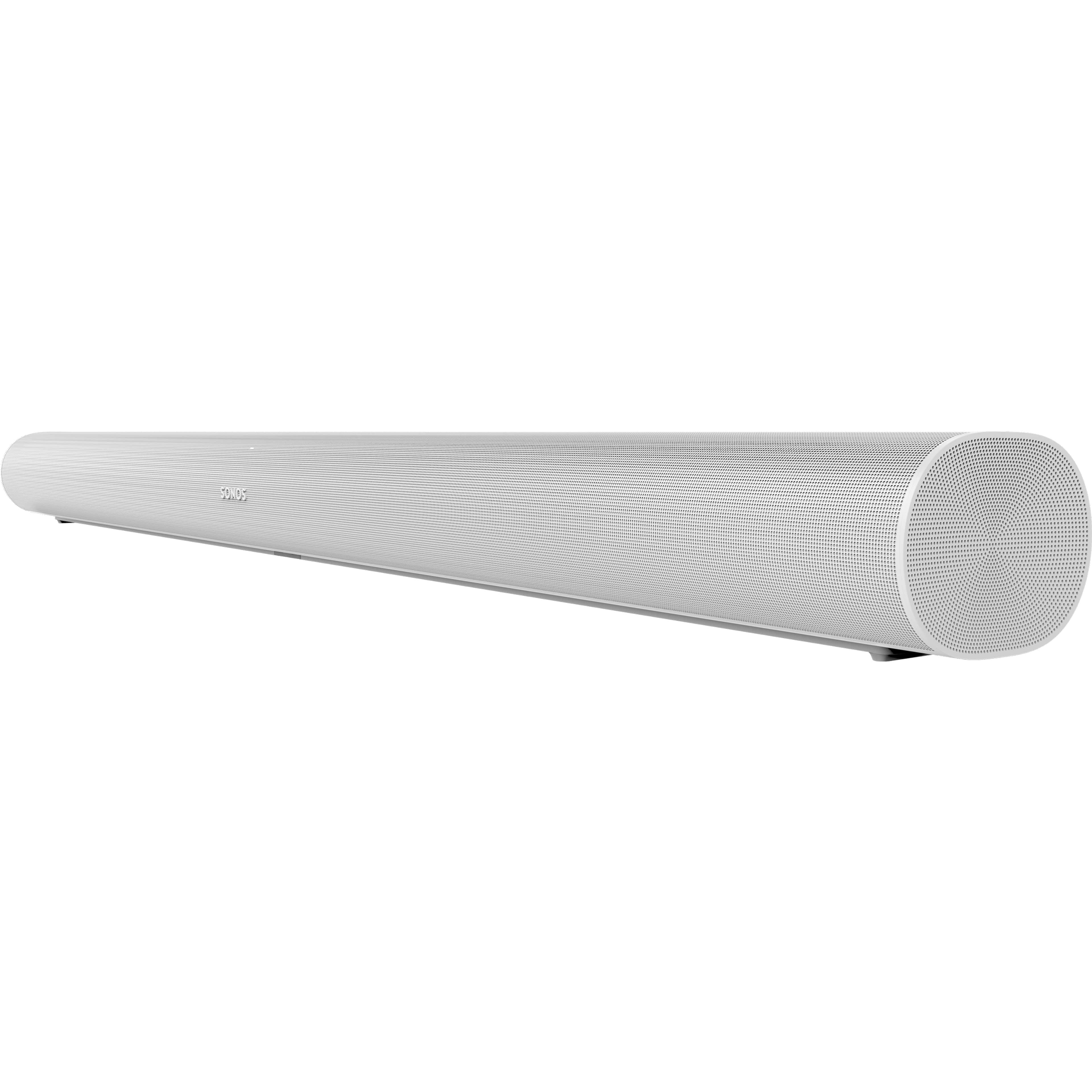 Sonos Arc Soundbar, White - Certified Refurbished