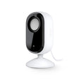 Arlo Essential 2nd Gen 2K Indoor Single Cam, White - Certified Refurbished