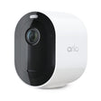 Arlo Pro 5S Single Cam, White - Certified Refurbished