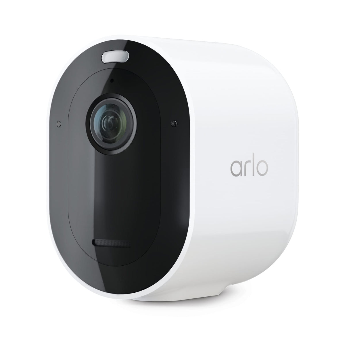 Arlo Pro 5S Single Cam, White - Certified Refurbished