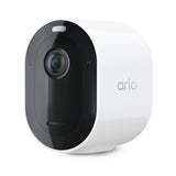 Arlo Pro 5S Single Cam, White - Certified Refurbished