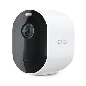 Arlo Pro 5S Single Cam, White - Certified Refurbished
