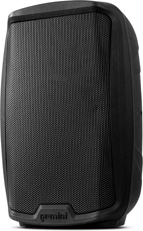 Gemini Sound 10" Full-Range PA Loudspeaker, DJ Audio Speaker, 1000 Watts - Certified Refurbished