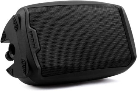 Gemini Sound 10" Full-Range PA Loudspeaker, DJ Audio Speaker, 1000 Watts - Certified Refurbished