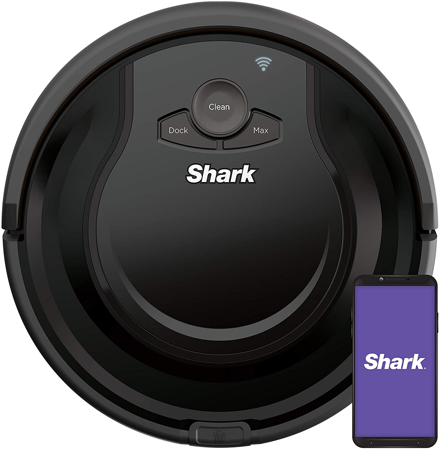 Shark AV751 ION Robot Vacuum