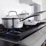Cuisinart Professional Series™ Cookware 13 Piece Set, Silver