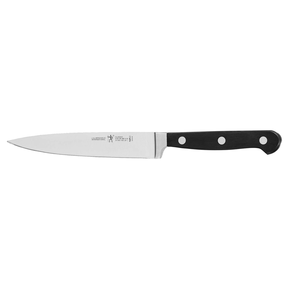 Henckels Classic 3-pc Starter Knife Set