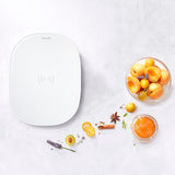 Zwilling Enfinigy Wireless 2-in-1 Charging Kitchen Scale, White