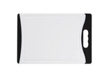 Cuisinart 11" White Board with Black, Black