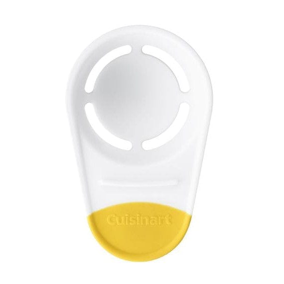 Cuisinart Egg Separator, White