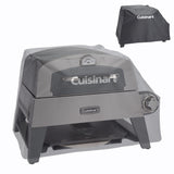 Cuisinart Grill Cover for 3 in 1 Pizza Oven Plus