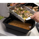 Cuisinart Marinade and Grilling Basket Set