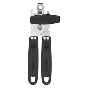 Cuisinart Primary Can Opener, Black