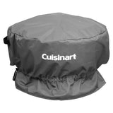 Cuisinart Cleanburn Outdoor Fire Pit Cover Multi-Fit-19.5" & 24"
