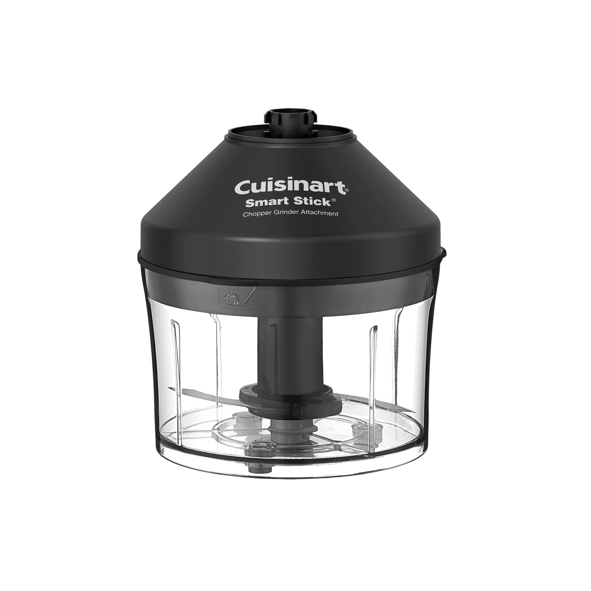 Cuisinart Smart Stick® Variable Speed Hand Blender, Silver