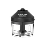Cuisinart Smart Stick® Variable Speed Hand Blender, Silver