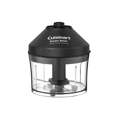 Cuisinart Smart Stick® Variable Speed Hand Blender, Silver