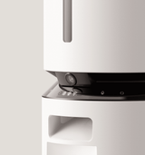 Petlibro Automatic Single Tray Smart Pet Feeder with Video Camera, Night Vision, Motion & Sound Alerts, White - Certified Refurbished