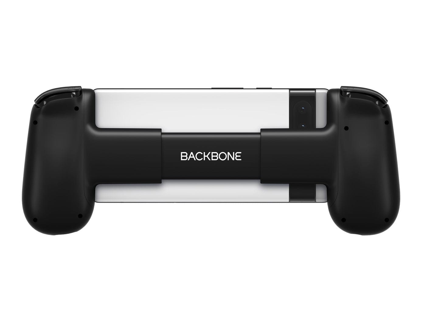 Backbone One BB-51-B-R-B USB-C Mobile Gaming Controller for Android, Black - Certified Refurbished