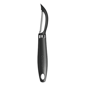 Cuisinart Curve Peeler, Black