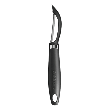 Cuisinart Curve Peeler, Black