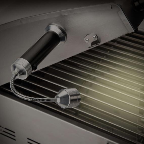 Cuisinart Magnetic LED Grill Lights, 2-Pack