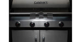 Cuisinart Grilluminate Extending Grill Light