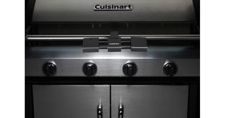 Cuisinart Grilluminate Extending Grill Light